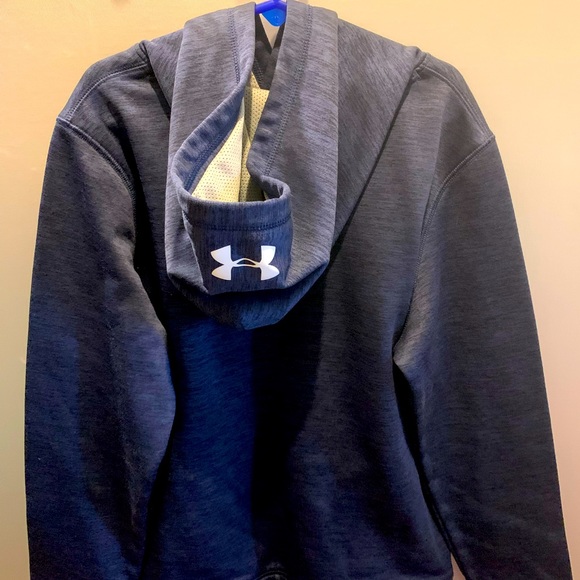 Under Armour Therma Sweatshirt - Picture 2 of 3